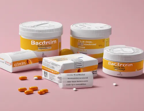 Bactrim